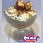 Copa ChocoRamo