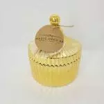 VELA CARAMELERA ABU DABI GOLD