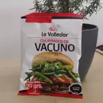 CHURRASCO DE VACUNO 90GR