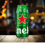 HEINEKEN LATAO 473 ML
