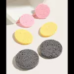 6 piezas facial limpieza *