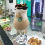 Nevado Brownie Arequipe