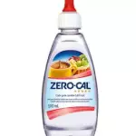 ADOÇANTE ZERO CAL SACARINA LIQ 100ML
