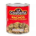 CHILE COSTEÑA NACHO 2.9KG