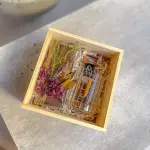 Caixote Recado