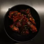 COSTILLA SAL Y PINIENTA