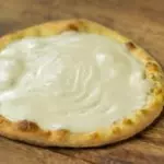 CHOCOLATE BRANCO SEM GRANULADO