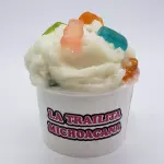 Nieve de Limón con Panditas