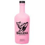 Ballena sabor morango 750ml