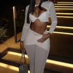 Set white