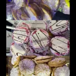 Mix Dulces Dieciocheros
