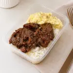 CARNE DE PANELA 330g