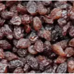 Uvas Pasas