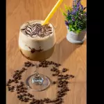 Granizado de Cafe