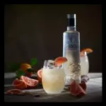 sernova vodka pomelo
