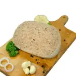 ATUN PRECOCIDO