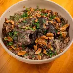 MANSAF DE CORDERO