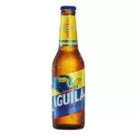 Cerveza Aguila
