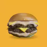Duplo Burger