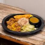 Carne Guisada