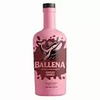 BALLENA CHOCOLATE