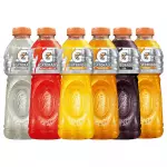 GATORADE ENERGIA 500 ML