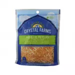 Shredded Mexican Cheese