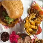NUGGIBURGER