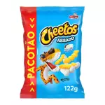 Cheetos Requeijão 105g