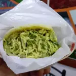 AREPA REINA PEPIADA