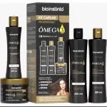 Ômega 3/BIO INSTINTO