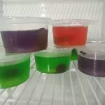 Gelatina ch.