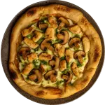 Pollo al Pesto