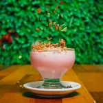 COPA YOGUR CON GRANOLA