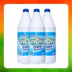 Bulto Wow Cloro Jabonoso 1l