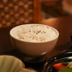 Arroz blanco