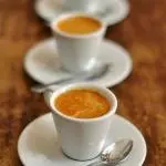 Expresso doble