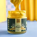 Pasta de Pequi