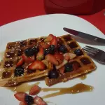 Waffles