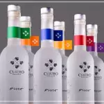 PISCO CUATRO GALLOS MOSTO VERDE