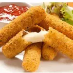MOZZARELLA STICKS🧀