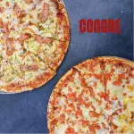 Promo 2 Pizzas Grandes