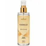 Body Splash Vanelle 200ml Apinil