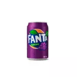 fanta uva lata 350ml