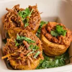 Tostones de Piher