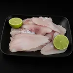 Filé de cabrinha
