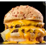 Doble Cheddar
