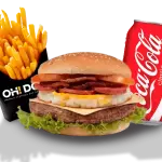 COMBO Oh! X Tudo