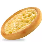 Esfiha Catupiry