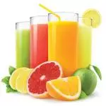 Jugo natural